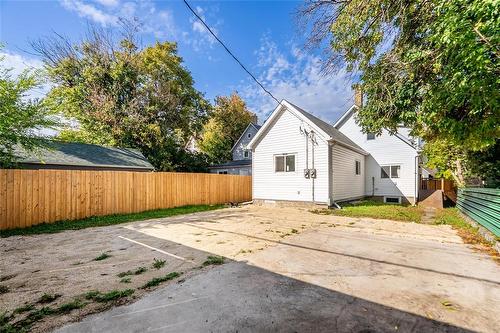 430 Pritchard Avenue, Winnipeg, MB 