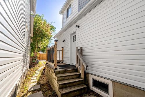 430 Pritchard Avenue, Winnipeg, MB 