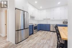 157 DAWSON STREET  Waterloo, ON N2L 1R9