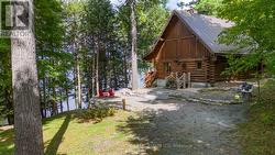 288 SCOTT COURT  Tay Valley, ON K0G 1A0
