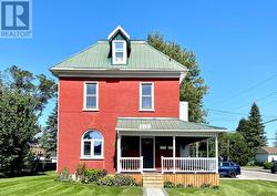 85 JASPER AVENUE Smiths Falls, ON K7A 4C8
