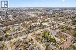 View of urban area - 
