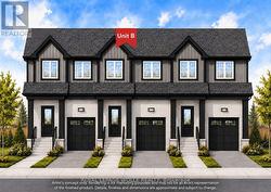 UNIT B - 90 ROSEVIEW AVENUE  Cambridge, ON N1R 4B1