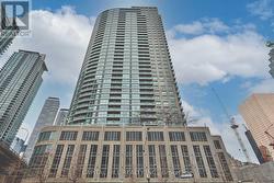 2601 - 18 YONGE STREET  Toronto, ON M5E 1Z8