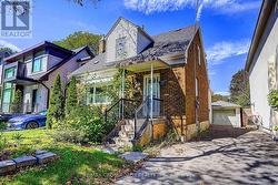 128 LEACREST ROAD  Toronto, ON M4G 1E8