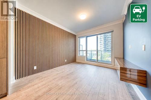 308 - 8 WATER WALK DRIVE  Markham, ON L3R 6L4