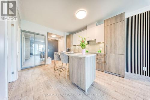 308 - 8 Water Walk Drive, Markham, ON 
