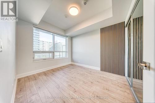 308 - 8 Water Walk Drive, Markham, ON 