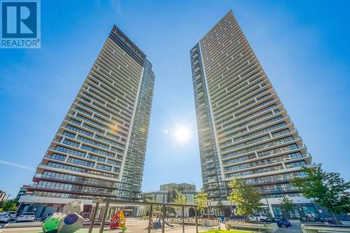 308 - 8 Water Walk Drive, Markham, ON 