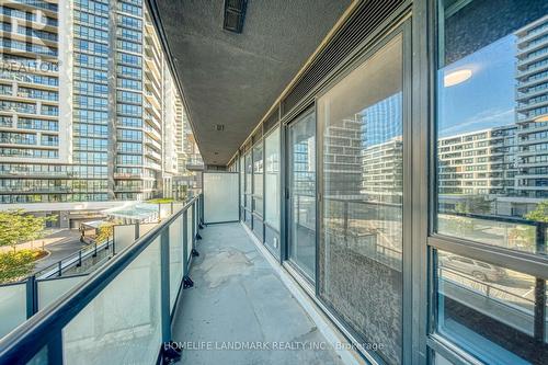 308 - 8 Water Walk Drive, Markham, ON 