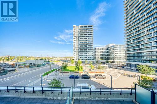 308 - 8 Water Walk Drive, Markham, ON 