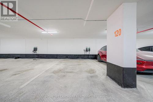 308 - 8 Water Walk Drive, Markham, ON 