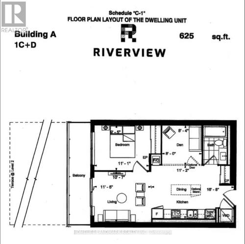 308 - 8 Water Walk Drive, Markham, ON 