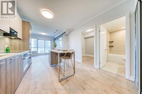 308 - 8 Water Walk Drive, Markham, ON 