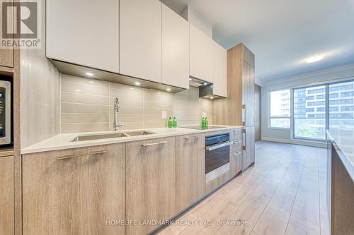 308 - 8 Water Walk Drive, Markham, ON 