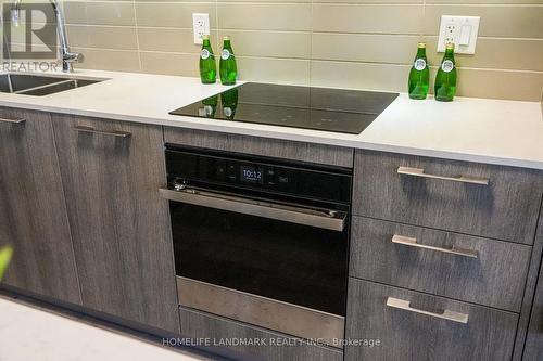 308 - 8 Water Walk Drive, Markham, ON 