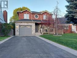 59 PRINCEMERE CRESCENT  Toronto, ON M1R 3X1