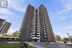 1805 - 5 OLD SHEPPARD AVENUE Toronto, ON M2J 4K3