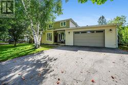 205 SUNSET CRESCENT  Innisfil, ON L9S 1J2