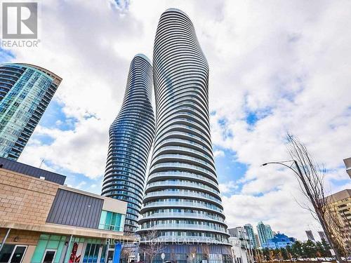 4902 LPH - 50 ABSOLUTE AVENUE  Mississauga, ON L4Z 0A8