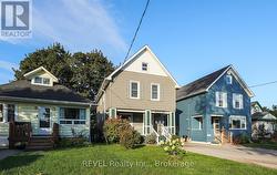 3 VICTORIA STREET St. Catharines (Ridley), ON L2S 2K8