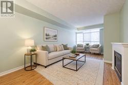 510 - 115 BONIS AVENUE  Toronto, ON M1T 3S4