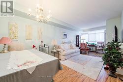 510 - 115 BONIS AVENUE Toronto, ON M1T 3S4