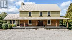 1545 RIDEAU FERRY ROAD Drummond/North Elmsley, ON K7H 3C7