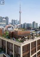 507 - 123 PORTLAND STREET  Toronto, ON M5V 2N4