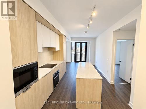 507 - 123 PORTLAND STREET , Toronto, Ontario M5V 2N4 3