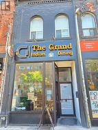 507 QUEEN STREET W Toronto, ON M5V 2B4