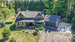 2 PINE RIDGE ROAD  Erin, ON N0B 1T0
