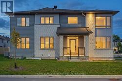 660 FENWICK WAY  Ottawa, ON K2J 7E6