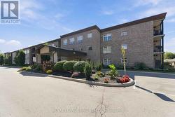 312 - 4644 PETTIT AVENUE  Niagara Falls (Morrison), ON L2E 0B4