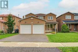 199 HARROWSMITH DRIVE W  Mississauga, ON L5R 1R8