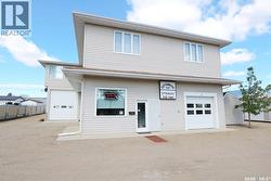 234 Boundary AVENUE N  Fort Qu'appelle, SK S0G 1S0
