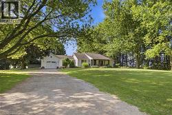 156 CONCESSION 1 Road  Port Rowan, ON N0E 1M0