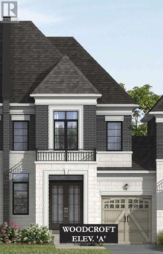 1235 MERTON ROAD  Oakville (Ga Glen Abbey), ON L6M 5M1