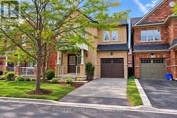 427 CHANDLER CRESCENT Milton, ON L9T 0S9