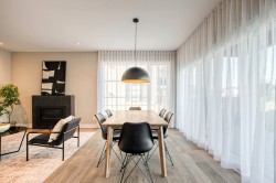 Salle à manger - 