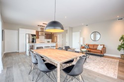 Salle à manger - 