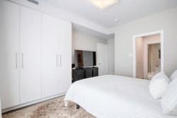 Chambre à coucher principale - 