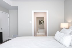 Chambre à coucher principale - 
