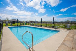 Piscine - 