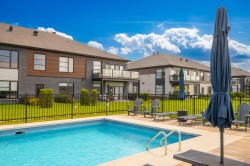 Piscine - 