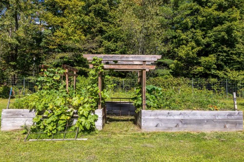 Autre - 106 Ch. Baker, Potton, QC 
