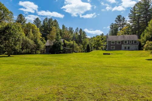 Cour - 106 Ch. Baker, Potton, QC 