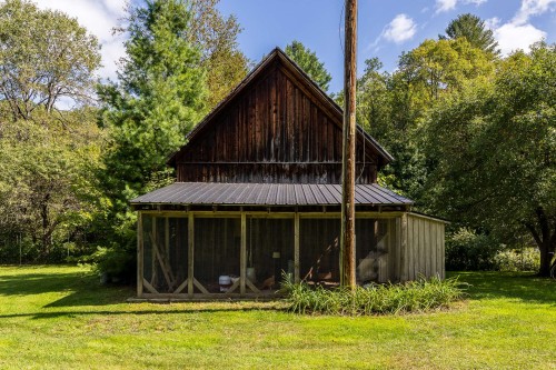 Grange - 106 Ch. Baker, Potton, QC 