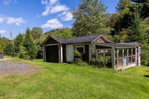 Remise - 106 Ch. Baker, Potton, QC 