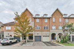 587 Candlestick Circle  Mississauga, ON L4Z 0B3